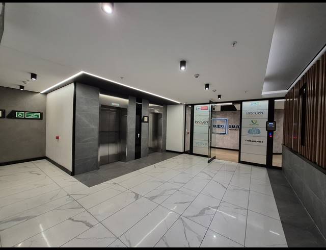 70M² OFFICE TO LET IN GLENADRIENNE
